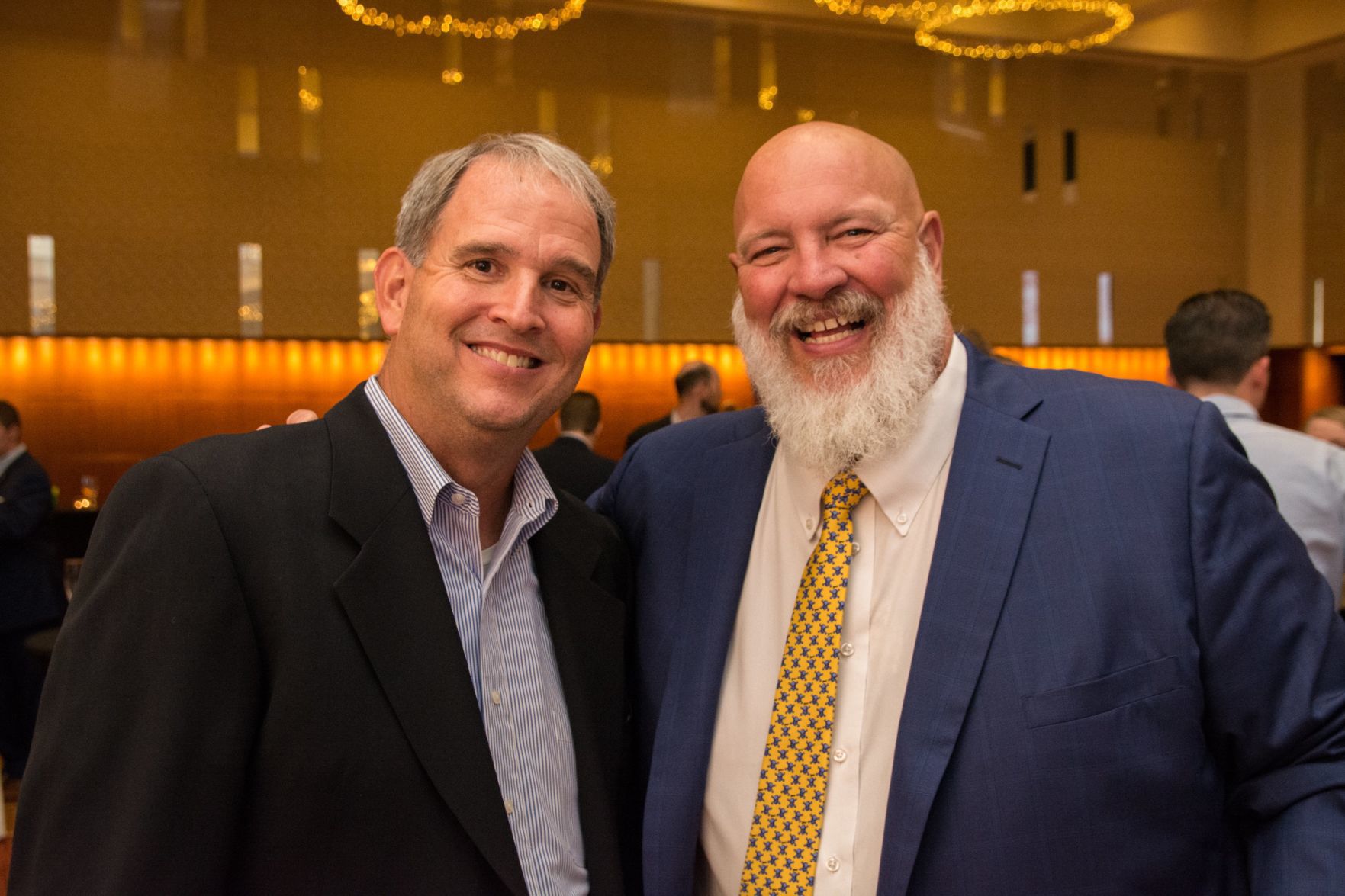 Top Workplaces Awards 2019